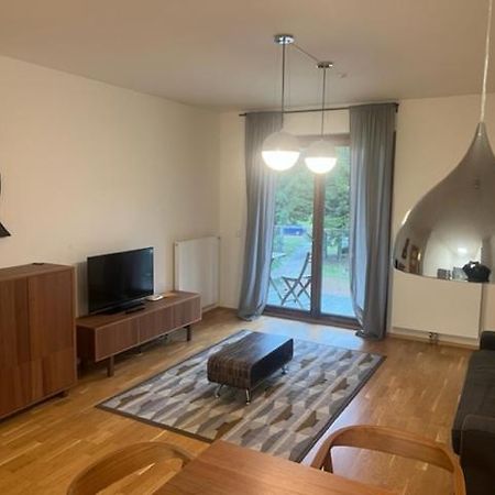 Apartman Medvedin Spindleruv Mlyn Exterior photo