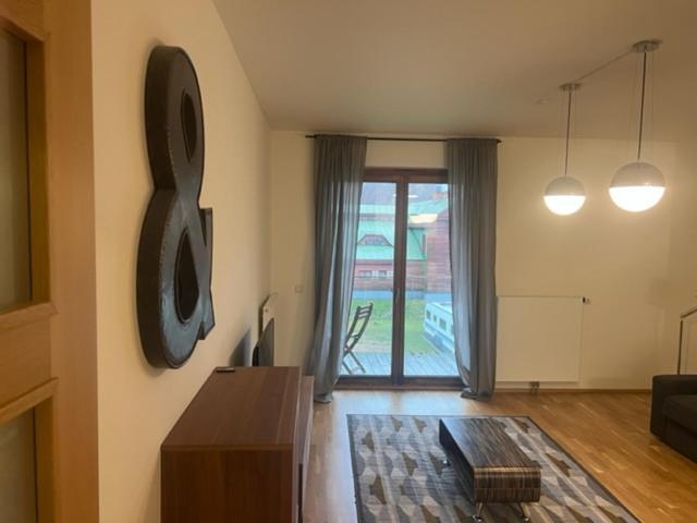 Apartman Medvedin Spindleruv Mlyn Exterior photo