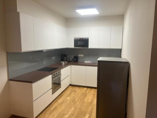 Apartman Medvedin Spindleruv Mlyn Exterior photo
